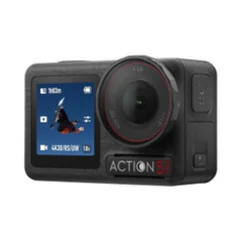 Action cam DJI